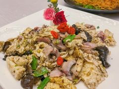 -金满楼(天河中路店)