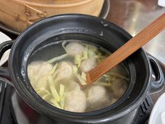 -锡笼记·无锡小笼(大润发店)