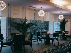 -万德诺富特酒店·自助餐厅(万德大厦店)