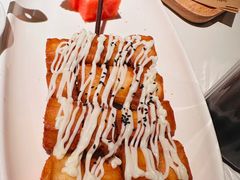 -外婆家(西红门荟聚购物中心店)