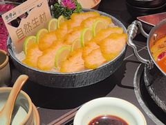 -季季山·云南野生菌火锅(上海首店)