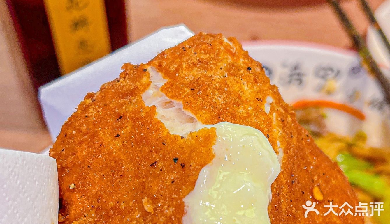 “专业”嗦粉好去处