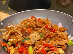 -章吴记喜瑞餐厅(东东城店)