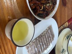 -半盆菜酒家(中山南一路店)