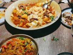 -那时新疆·车师(大宁音乐广场店)