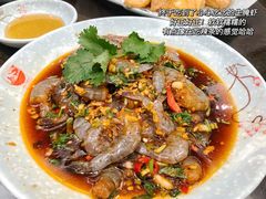 -抱德·潮汕味(琶洲店原惠城鱼仔)