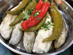 -园林美食城·本土农家菜(杨和镇店)