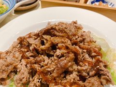 -红叶日本料理(开发区店)