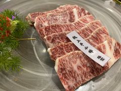-樱宿日式和牛烧肉(五道口店)