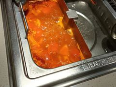 -海底捞火锅(江南盛天地店)