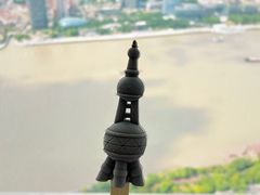 -东方明珠广播电视塔