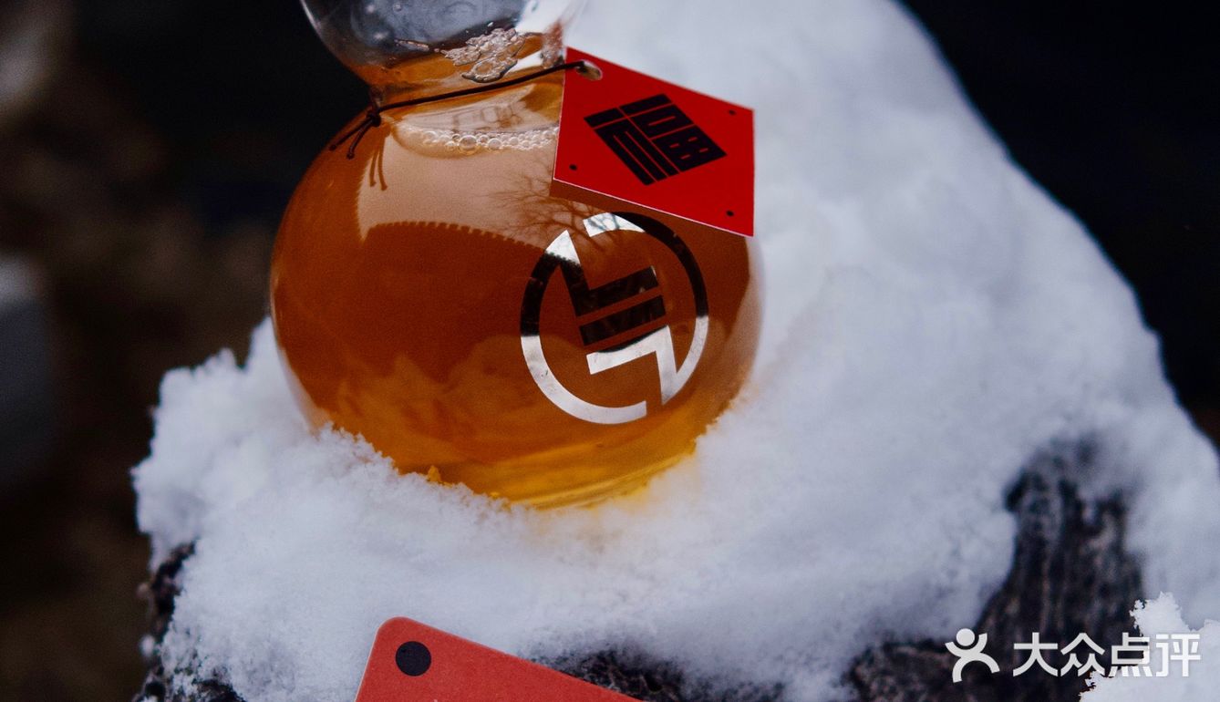 雪后初霁❄️北京又成了北平