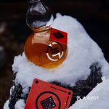 雪后初霁❄️北京又成了北平