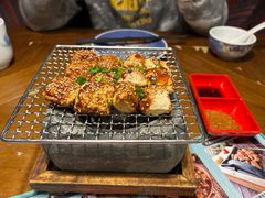 -雀舞云南菜(天津天河城购物中心店)
