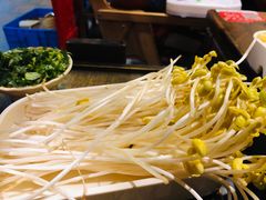豆芽-蓉城江北老灶火锅(春熙路店)