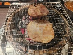 -大馥·炭火烧肉酒场(莘庄莘福坊店)