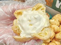 -泸溪河桃酥(江宁太阳城店)