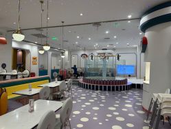 点击看大图 -MELAND CLUB亲子乐园·派对·餐厅(北京芳圆里ID MALL店)
