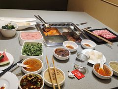 -海底捞火锅(亲贤北街店)