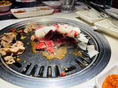 洋葱牛小粒-猫爪爪原切自助烤肉(观音桥阳光世纪店)