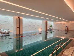 -浚涛游泳培训(协信中心店)