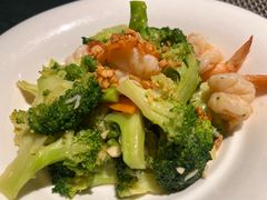 -翡翠鸟精品泰国菜(北辰财富中心店)