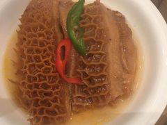 -君庭中餐厅(友谊宾馆店)