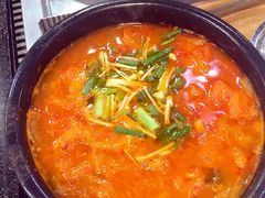-金顺碳烤肉(1号店)
