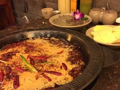 -小龙坎火锅(双林店)
