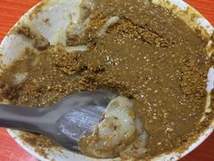 -上岗面茶