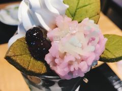 -伊藤久右卫门(宇治本店)