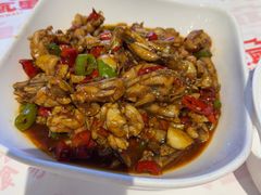 -回家吃饭·地道南昌菜(建德观总店)