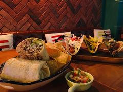 -TEQO·Mexican food & Bar