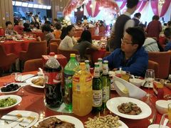 -东方红酒楼(知春路店)