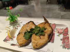 -金鹰潮汕鱼仔店(金鹰大厦店)