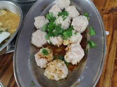 -如意坊美食(华兴一街店)