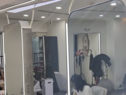 -东梵造型·烫发染发接发连锁SALON