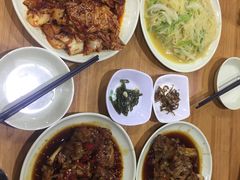 -贤花饭店(城阳店)