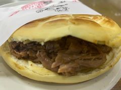 -东关吉祥西安腊汁肉夹馍(健德门店)