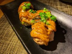 -昊·来了寿司(双楠2店)