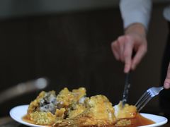 -魁盛居百年鲁菜馆(县西巷店)