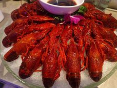 -红盔侠小龙虾(海宁银泰店)