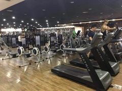 -一兆韦德健身·城市运动馆