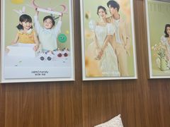 -海马体家庭照相馆(广州正佳广场店)