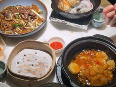 -陶陶居酒家(SM二期购物广场店)