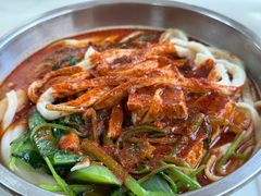 -苏袁麻辣烫(呼和浩特总局街店)