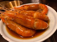 -三酉星·枫·山風与野菜(上海总店)