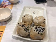 -咬不得高祖生煎·简餐(城站店)