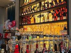 -狮拾久·现代新加坡料理(壹方城店)