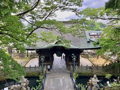 -成田山新胜寺